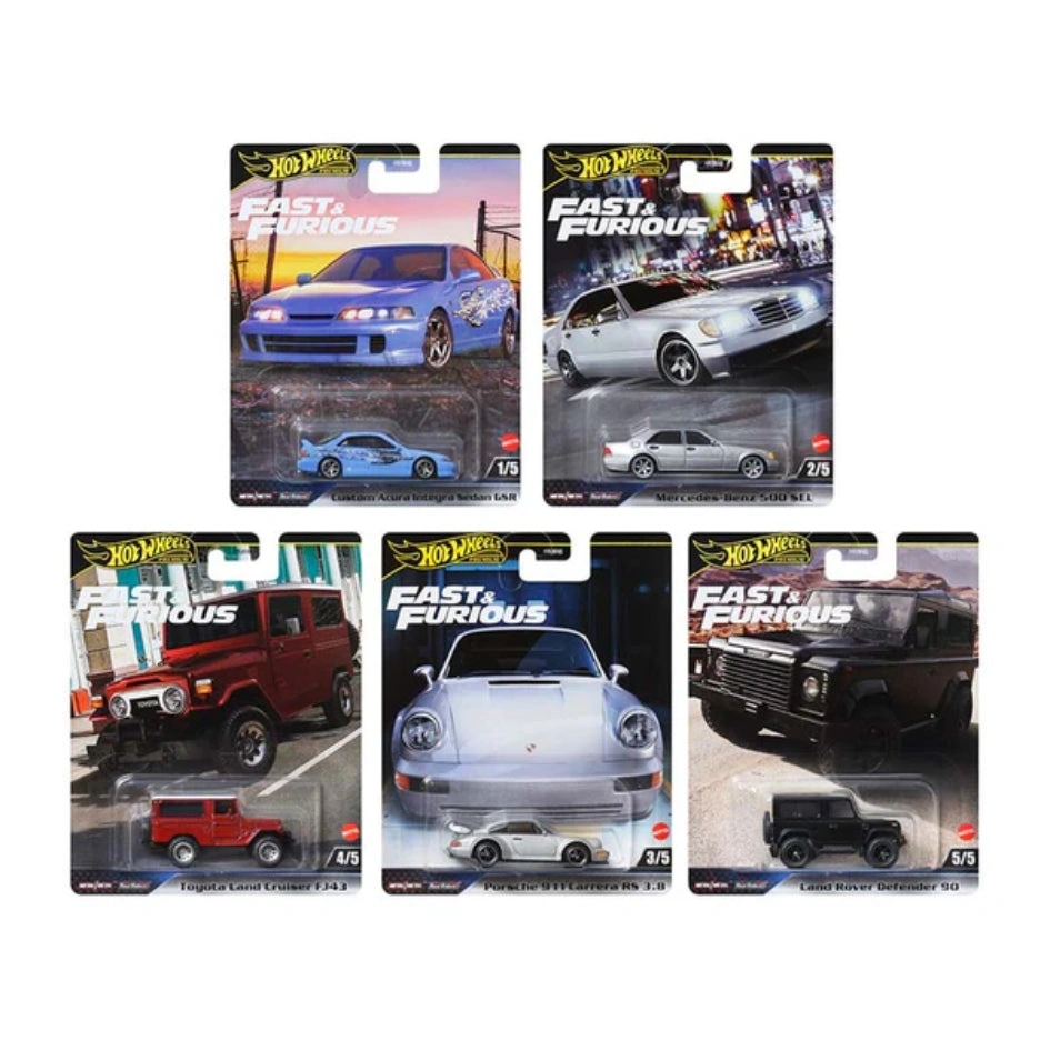 Products